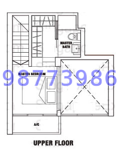Spottiswoode 18 (D2), Apartment #45723042